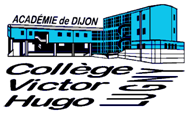 Collège Victor Hugo de Lugny (71260)